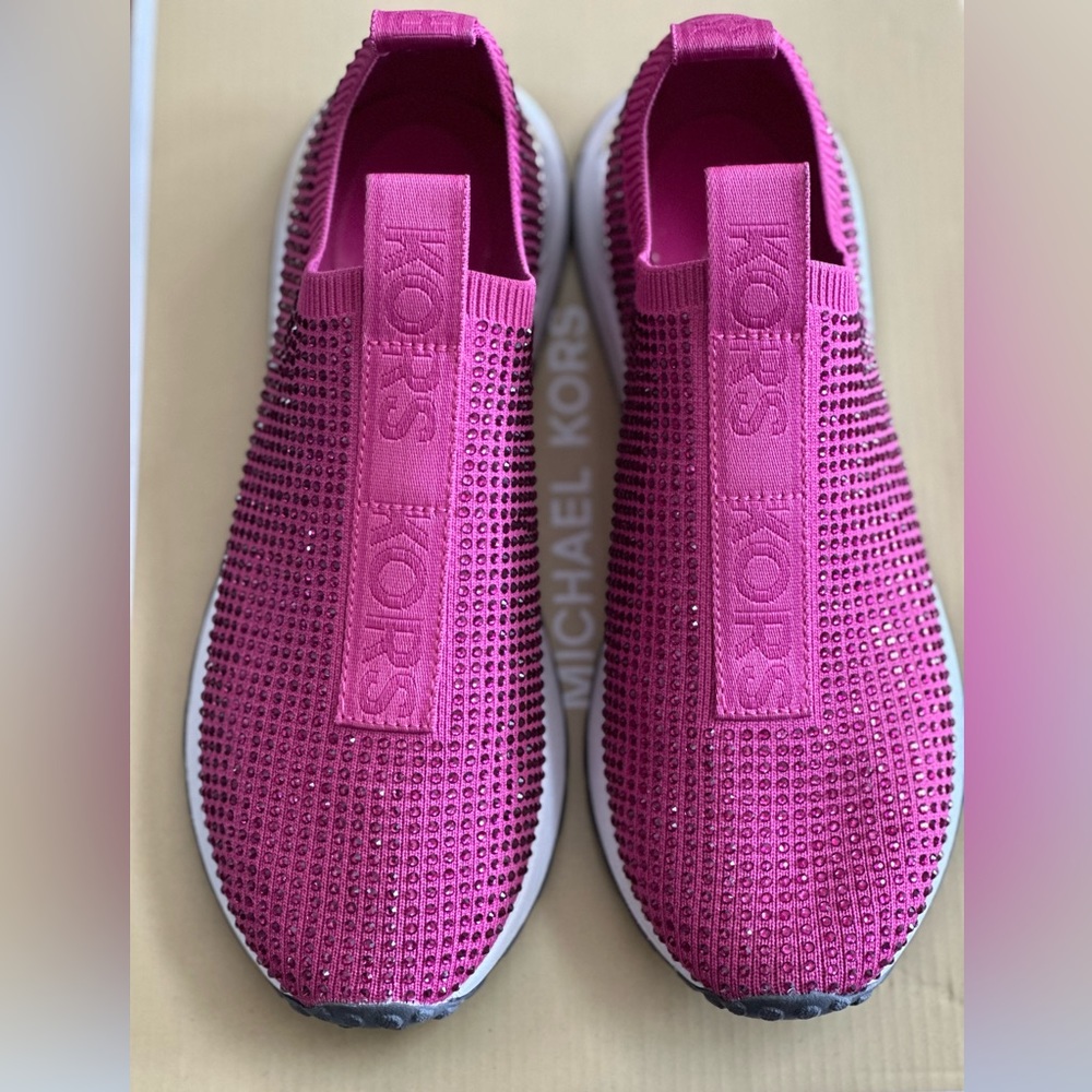 Michael Kors Bodie Slip On